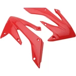 Acerbis Radiator Shrouds/covers (red) 2043630227. Fixed Price $57.48.