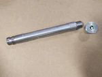 Big Dog Neck Stem With Cap Standard 1" Threads - 2004 & Earlier. Fixed Price $59.99.