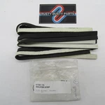 Lot Of Harley-davidson Nos Speedometer Cushion Isolator Strips 67067-76. Fixed Price $25.99.