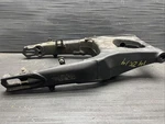 2014 Kawasaki Ninja ZX14R Swingarm, Oem #72325. Fixed Price $100.00.