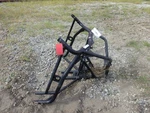 Polaris Rzr Xp Turbo Eps 16 Frame Front 1021320-458 52157. Fixed Price $1099.99.
