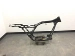 Main Frame Chassis Cln Ready Go 1984 Harley Tour Glide Classic Fltc 2572 X. Fixed Price $621.44.