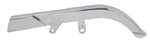 Chrome Rear Belt Guard For 07-17 Harley Softail Fxst Flstf 60867-08 78608. Fixed Price $66.70.