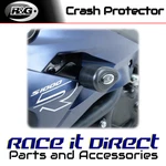R&g - CP0366BL Crash Protectors. Fixed Price $269.07.