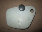 Honda Trail 55 1963 Left Side Cover Frame Panel. Fixed Price $37.59.