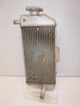 06-09 Yamaha YZ450F Right Engine Motor Cooling Cooler Radiator. Fixed Price $45.25.