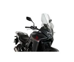 Puig 21656W Touring Fairing Honda XL750 Transalp 2023 2024 Transparent. Fixed Price $134.99.