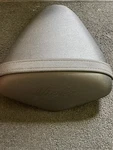 Kawasaki ZX6R 636 ZX10R Oem Passenger Seat 53066-5009-12Y. Fixed Price $80.00.