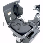 Httmt New Tour Pack Soft Liner Bag For Harley-davidson Free Ship. Fixed Price $30.24.