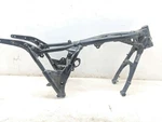 13 Triumph Thunderbird Lt 1600 Main Frame Straight Slvg. Fixed Price $720.38.