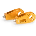 Puig Chain Tension Adjuster - Gold 20697O. Fixed Price $199.51.