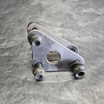 2000 Yamaha YZ250 Motor Mount. Fixed Price $55.00.