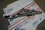 85' 84-86 Suzuki GS-1150 GS1150E / Oem Right Foot Peg Rear Set Bracket. Fixed Price $88.27.