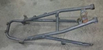 1989 - 1991 Kawasaki Tengai KL650 Rear 2007 KLR650. Fixed Price $24.95.