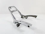 1989 Kawasaki VN750 Vulcan Rear Sissybar Mount Rail Grab 32109-1133 32109-1131. Fixed Price $39.99.