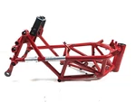 2011 Ducati Hypermotard 1100 Evo Sp Straight Frame Chassis -read Wa*s 47017011BA. Fixed Price $499.99.