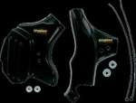 Maier 990800 Guards Frame YFZ450 Bk. Fixed Price $62.43.