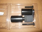 03-07 Yamaha R6S Frame Sliders Black. Fixed Price $19.99.