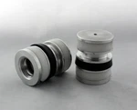 American Suspension AR-70/41P Fork Tube Air Ride Kit 00-13 Harley Fl W/ As Trees. Fixed Price $149.95.