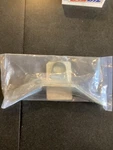 Zinc Top Motor Mount For Harley Davidson By V-twin. Fixed Price $36.00.