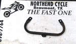 03 Kawasaki Ninja EX250 Lower Cowl Bracket Mount Holder Stay 11045-1865. Fixed Price $7.49.