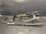 2000 Yamaha Yzf R6 Subframe, Chrome #92623. Fixed Price $100.00.