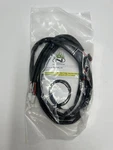 (qty 1) Namz 48" Handlebar Custom Cycle Wire NHCX-CB14. Fixed Price $35.99.