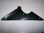 Used Suzuki Under Inner Cowling Gsxr 94461-35F00. Fixed Price $6.00.