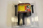 Diamond Powersports 206206 Black Frame Slider Nos. Fixed Price $49.95.