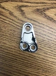 Yamaha FJR1300 2003-2005, Engine Stay Bracket Part # 5JW-21315-00-00. Fixed Price $15.99.