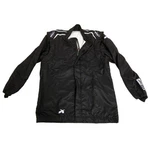 Impact Racing 22532410 Racer 2.4 Fire-retardant Driving Jacket Black Medium. Fixed Price $449.95.