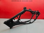 Frame 50100-KZ4-010ZA Honda Cr 125 2T 1989. Fixed Price $330.30.