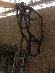 86 Honda Goldwing Interstate Frame Chassis. Fixed Price $162.00.
