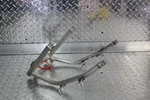 2000 Suzuki GSXR600 Rear Back. Fixed Price $39.95.