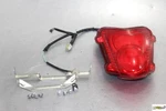 2019 Suzuki Hayabusa Rear Taillight Back Brake Brackets GSX1300R. Fixed Price $129.99.