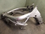1999 Yamaha Yzf R6 Main Frame / Vin - JYARJ04E9XA003098 (no Title). Fixed Price $299.95.
