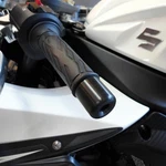 Shogun 725-1519 Bar End Sliders Black. Fixed Price $32.34.
