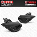 New 2022 2026 Yamaha YZF-R7 YZFR7 Genuine Oem Gytr Crash Frame Sliders. Fixed Price $199.95.