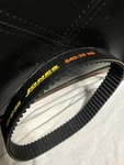 Jones Racing Products 640-30HD Htd Drive Belt 25.20 Long Wide 8MM Pitch. Fixed Price $34.00.