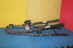 01 02 03 Aprilia Falco Oem Rear Back. Fixed Price $129.99.