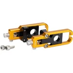 Puig Chain Tension Adjuster - Gold 21619O. Fixed Price $199.51.