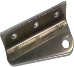 New Genuine Paccar Kenworth Bracket Mirror Upper Alum K053-214R. Fixed Price $129.50.