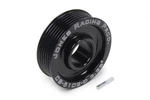 Jones Racing Products Crank Pulley Serpentine 3.25IN CS-5102-D. Fixed Price $83.20.