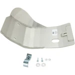 Moose Racing 0506-1135 Skid Plate Exc-f/fe. Fixed Price $146.95.