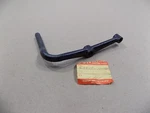 New Oem Suzuki Left Footrest Bar / 43515-10000 GT350 GT250. Fixed Price $22.00.