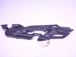 12 Triumph Tiger 800 Right Tail Fairing Mount Bracket 2303015. Fixed Price $24.99.