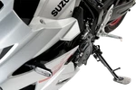 Puig Hi-tech Parts 21631N Kickstand Pad Extension For Suzuki Gs/v-strom. Fixed Price $50.19.