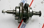 1969 Honda /K1 Ko Oem Crankshaft & Rod Vin # CT90E-115383. Fixed Price $156.87.