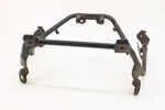 1984 Yamaha FJ1100 Upper Fairing Mirror Gauges Stay Bracket W 1184. Fixed Price $54.99.