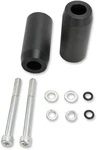 Powerstands Racing Frame Slider Set Black 03-00920-02. Fixed Price $62.95.